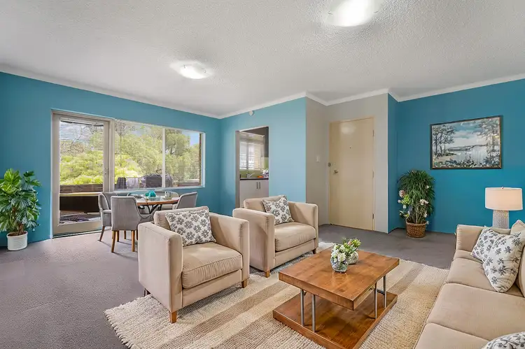 Main view of Homely unit listing, 18/32 Alice Street, Harris Park NSW 2150