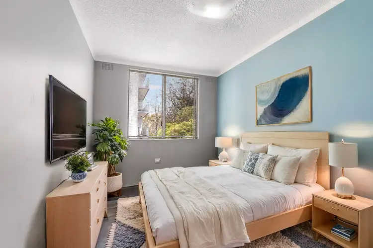 Fourth view of Homely unit listing, 18/32 Alice Street, Harris Park NSW 2150