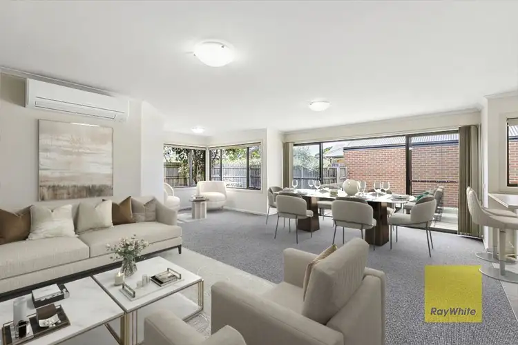 Main view of Homely unit listing, 5/52 Torquay Road, Belmont VIC 3216
