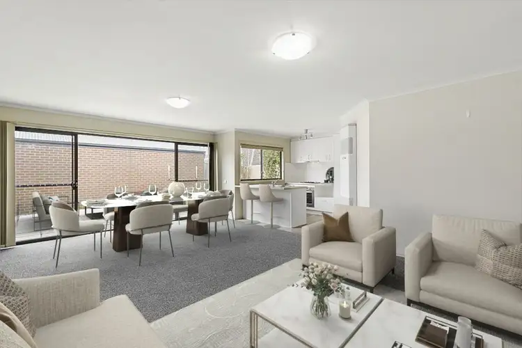 Second view of Homely unit listing, 5/52 Torquay Road, Belmont VIC 3216