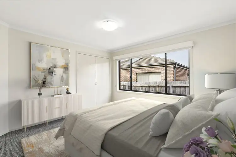 Third view of Homely unit listing, 5/52 Torquay Road, Belmont VIC 3216