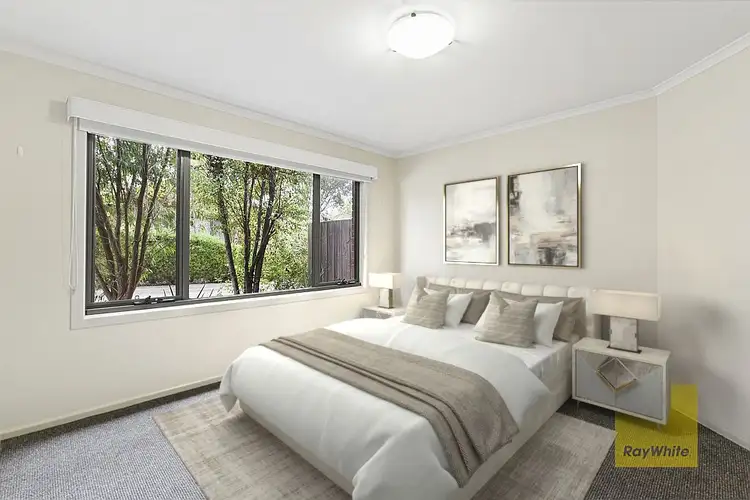 Fourth view of Homely unit listing, 5/52 Torquay Road, Belmont VIC 3216