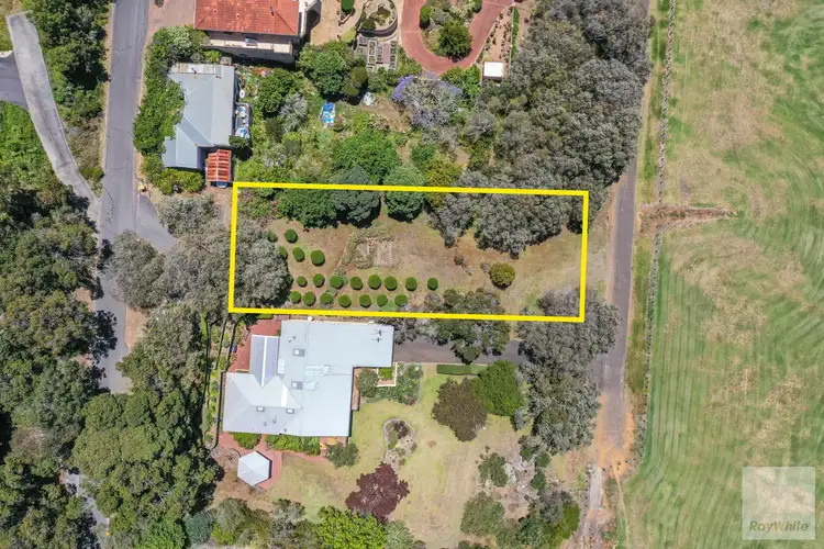 Sixth view of Homely land listing, 1A Drew Lane, Mira Mar WA 6330