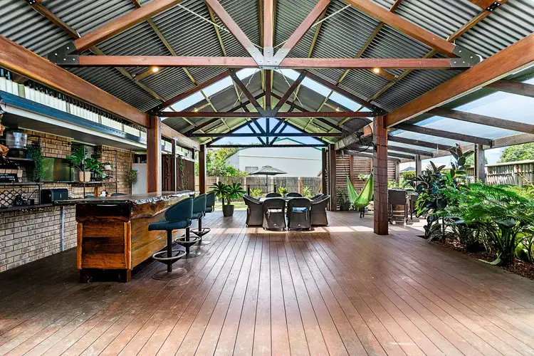 Second view of Homely house listing, 80 McLiver Street, Pialba QLD 4655