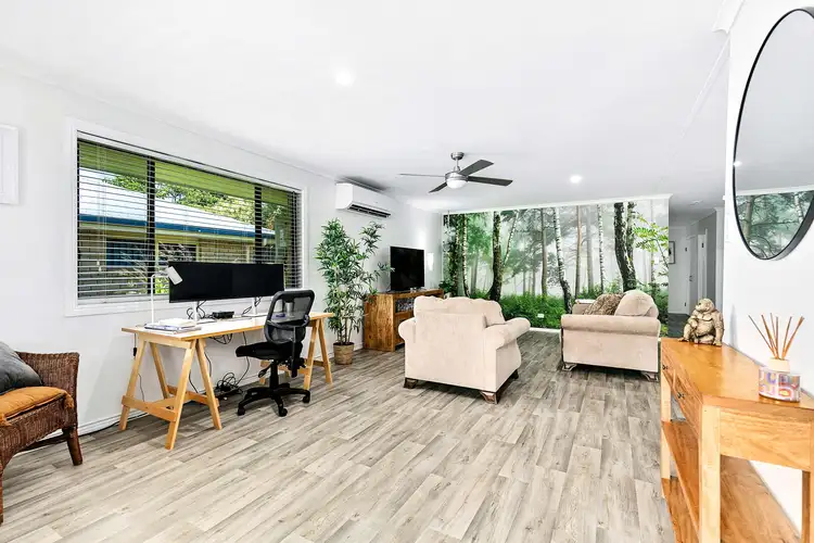 Third view of Homely house listing, 80 McLiver Street, Pialba QLD 4655