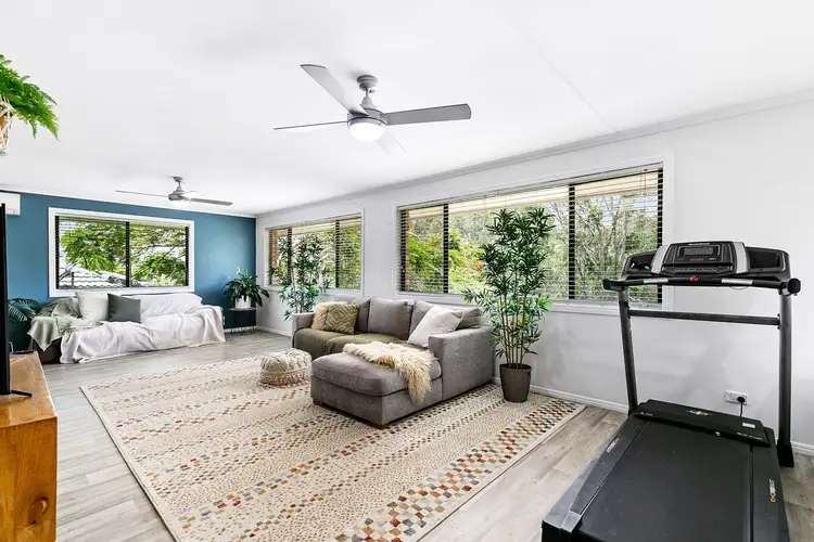 Fifth view of Homely house listing, 80 McLiver Street, Pialba QLD 4655