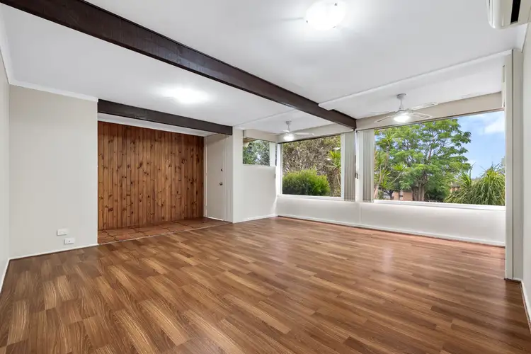 Second view of Homely house listing, 3 Stromlo Place, Ruse NSW 2560