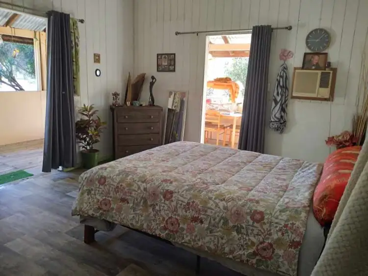 Second view of Homely house listing, 118 Watson Street, Charleville QLD 4470