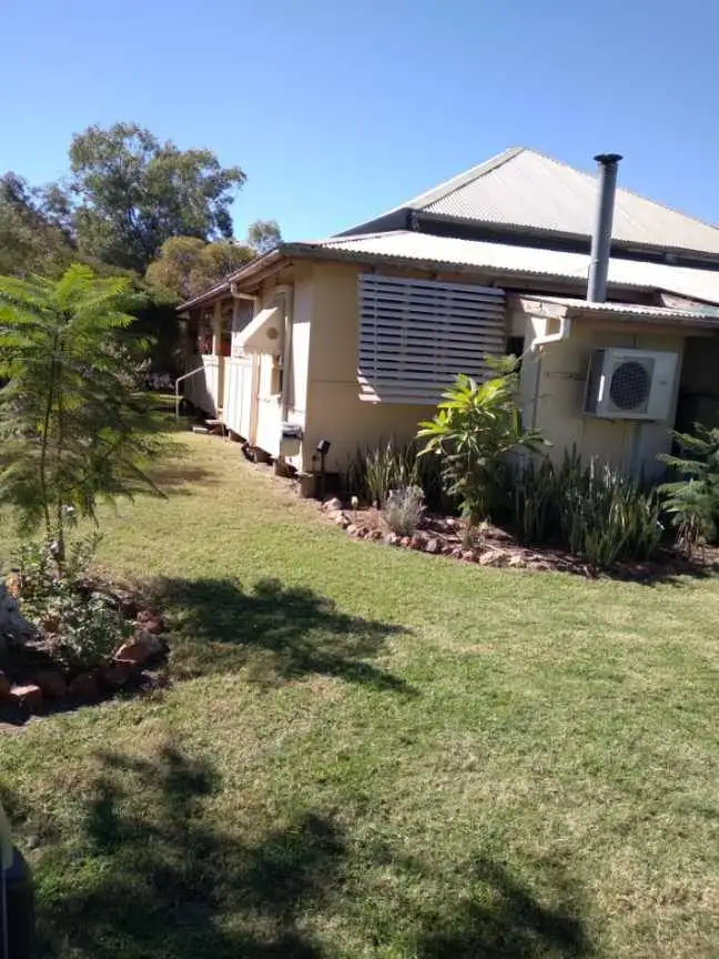 Fifth view of Homely house listing, 118 Watson Street, Charleville QLD 4470