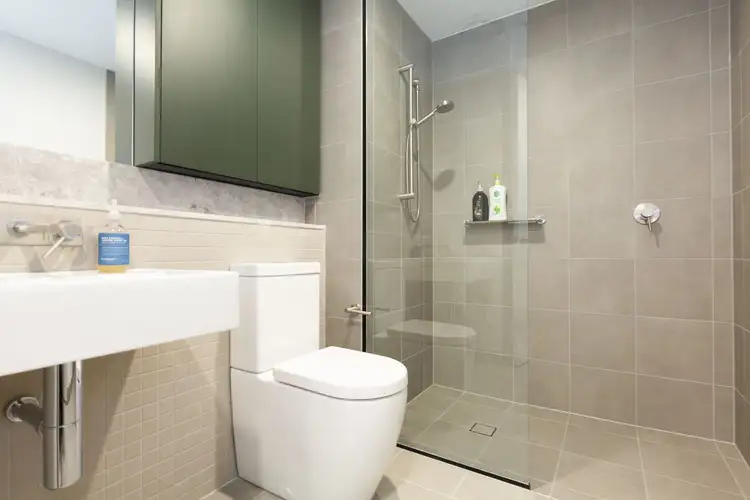 Third view of Homely apartment listing, 310/39 London Circuit, City ACT 2601