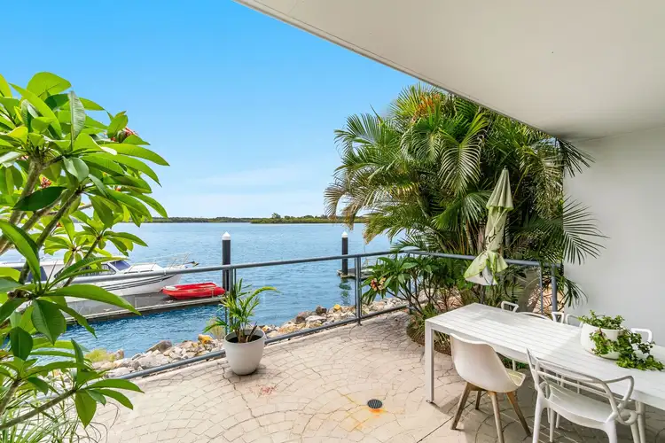 Fourth view of Homely unit listing, 4/7 Edgewater Close, Yamba NSW 2464