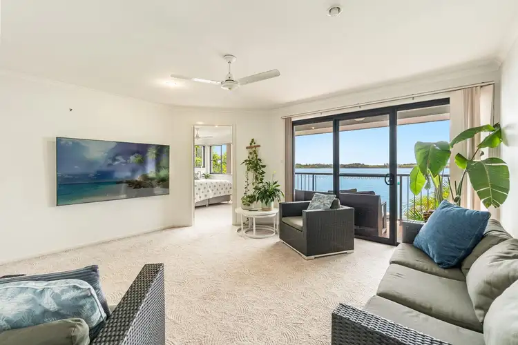 Sixth view of Homely unit listing, 4/7 Edgewater Close, Yamba NSW 2464