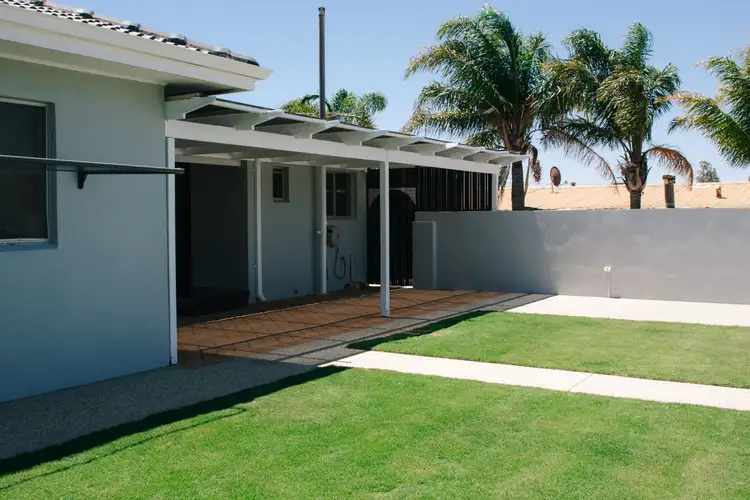 Sixth view of Homely house listing, 18 Harrison Street, Bluff Point WA 6530