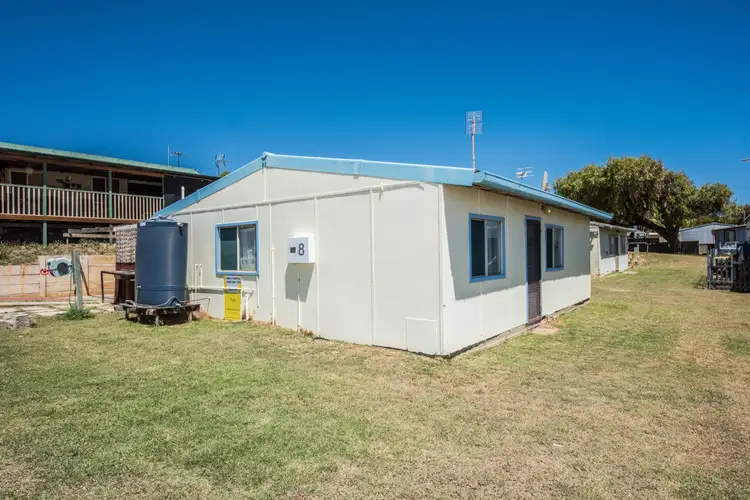 Main view of Homely house listing, 8/31 Glance Street, Horrocks WA 6535