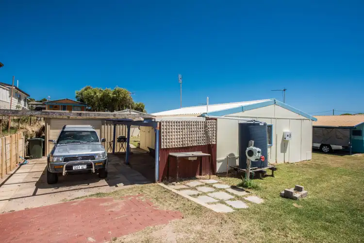 Second view of Homely house listing, 8/31 Glance Street, Horrocks WA 6535