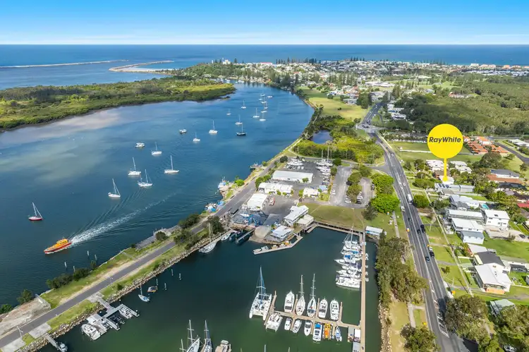 Main view of Homely house listing, 20 Yamba Road, Yamba NSW 2464