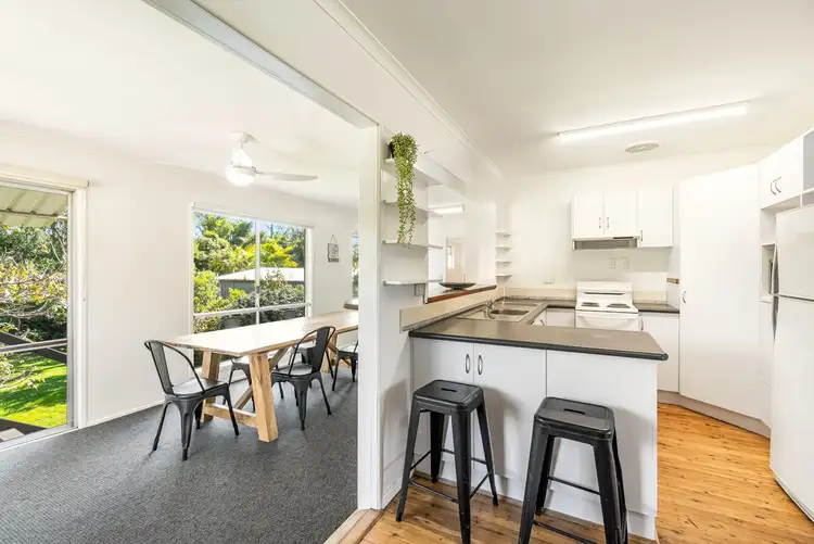 Second view of Homely house listing, 20 Yamba Road, Yamba NSW 2464