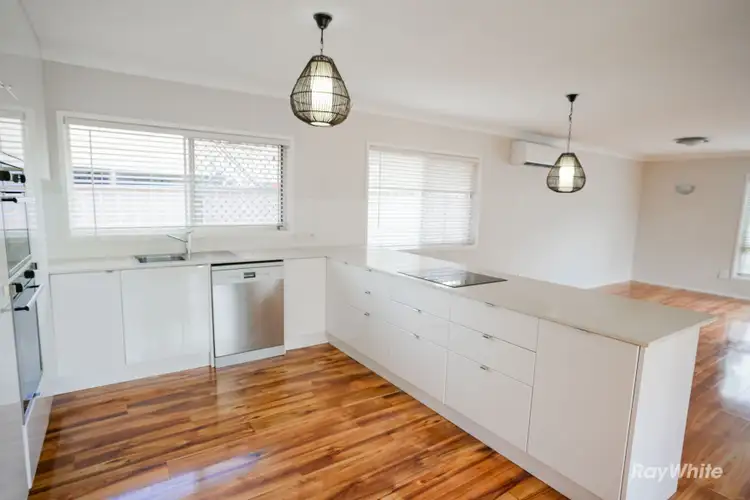 Fifth view of Homely house listing, 33 Moncrieff Street, Kepnock QLD 4670