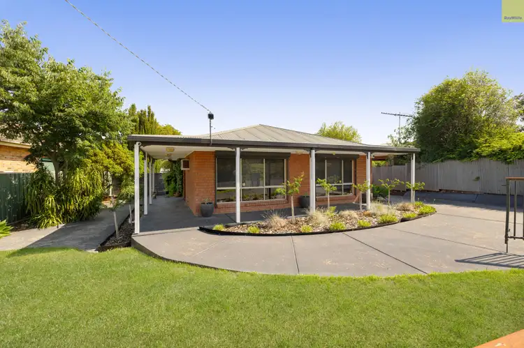 Main view of Homely house listing, 7 Sutherland Street, Bacchus Marsh VIC 3340