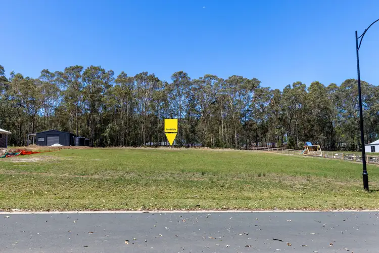 Second view of Homely land listing, 41 Sugar Glider Drive, Tapitallee NSW 2540