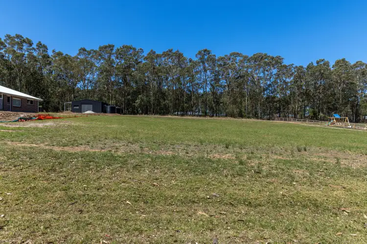 Fourth view of Homely land listing, 41 Sugar Glider Drive, Tapitallee NSW 2540
