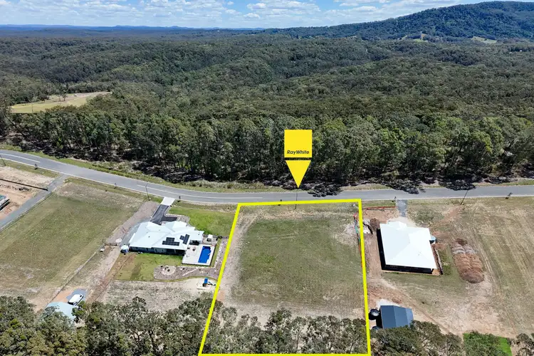 Fifth view of Homely land listing, 41 Sugar Glider Drive, Tapitallee NSW 2540