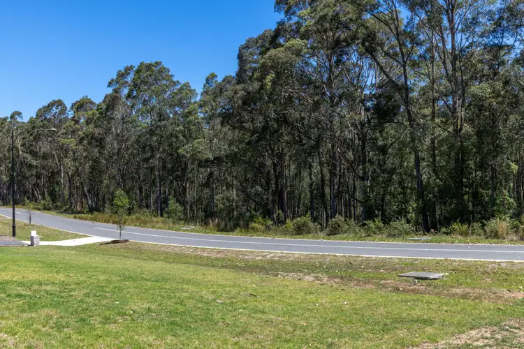 Seventh view of Homely land listing, 41 Sugar Glider Drive, Tapitallee NSW 2540