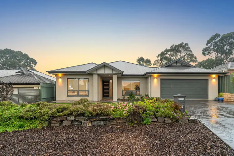 Main view of Homely house listing, 37 Barton Circuit, Mount Barker SA 5251