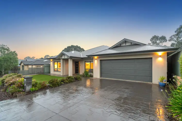 Second view of Homely house listing, 37 Barton Circuit, Mount Barker SA 5251
