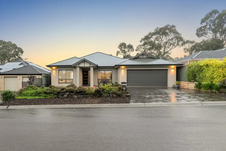 Third view of Homely house listing, 37 Barton Circuit, Mount Barker SA 5251