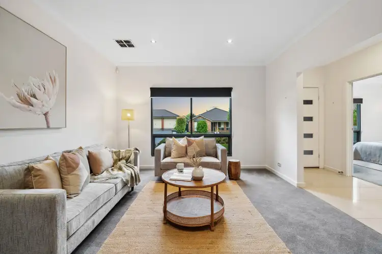 Fourth view of Homely house listing, 37 Barton Circuit, Mount Barker SA 5251