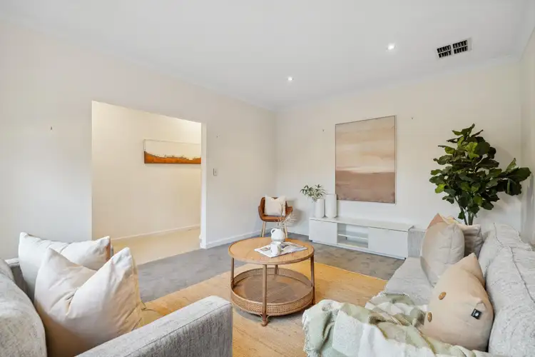 Fifth view of Homely house listing, 37 Barton Circuit, Mount Barker SA 5251