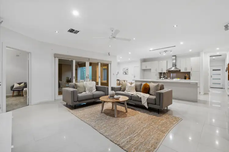 Sixth view of Homely house listing, 37 Barton Circuit, Mount Barker SA 5251