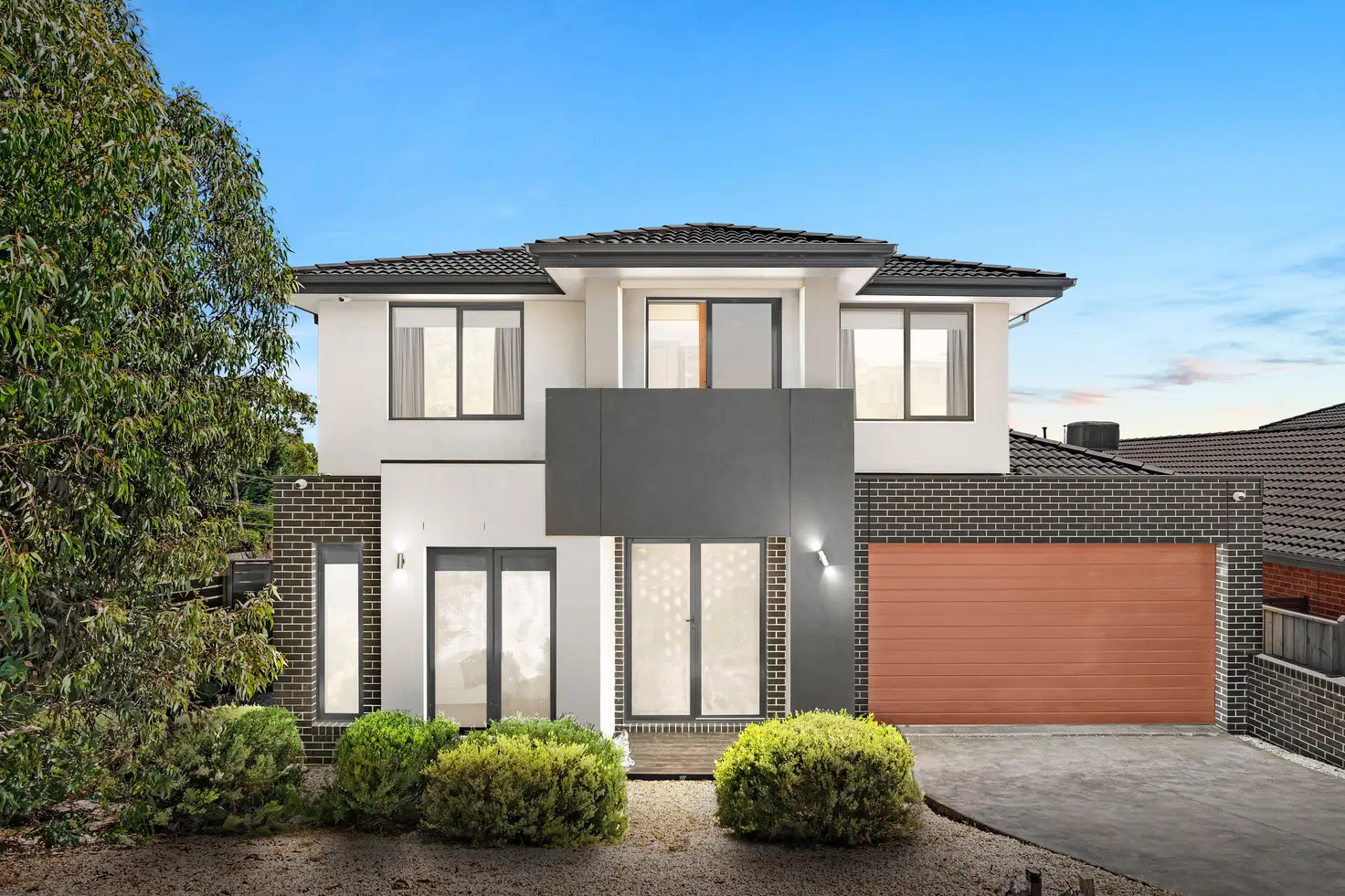 Main view of Homely house listing, 19 Baddeley Circuit, Croydon VIC 3136