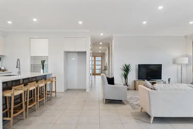 Third view of Homely house listing, 19 Baddeley Circuit, Croydon VIC 3136