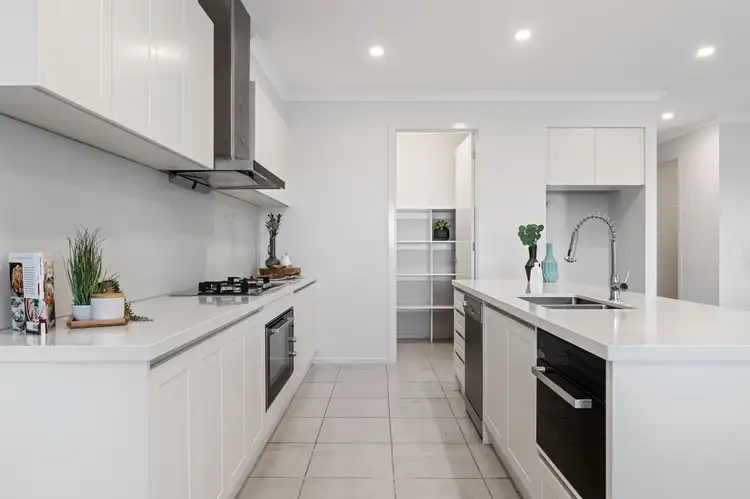Fourth view of Homely house listing, 19 Baddeley Circuit, Croydon VIC 3136