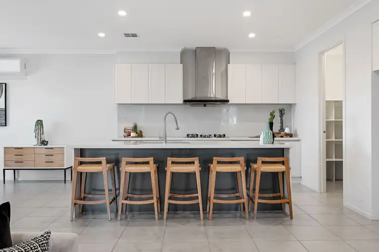 Fifth view of Homely house listing, 19 Baddeley Circuit, Croydon VIC 3136