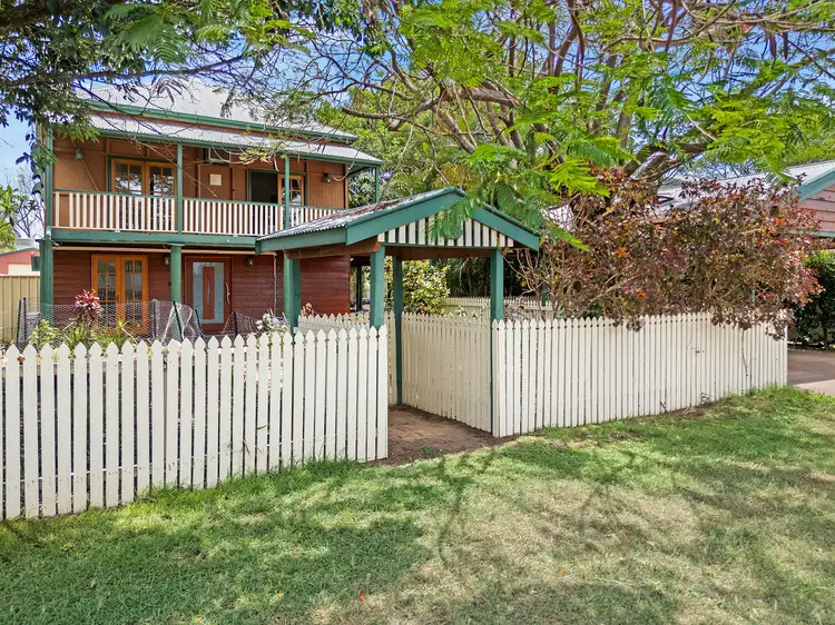 38 Esmond Street, Emerald QLD 4720
