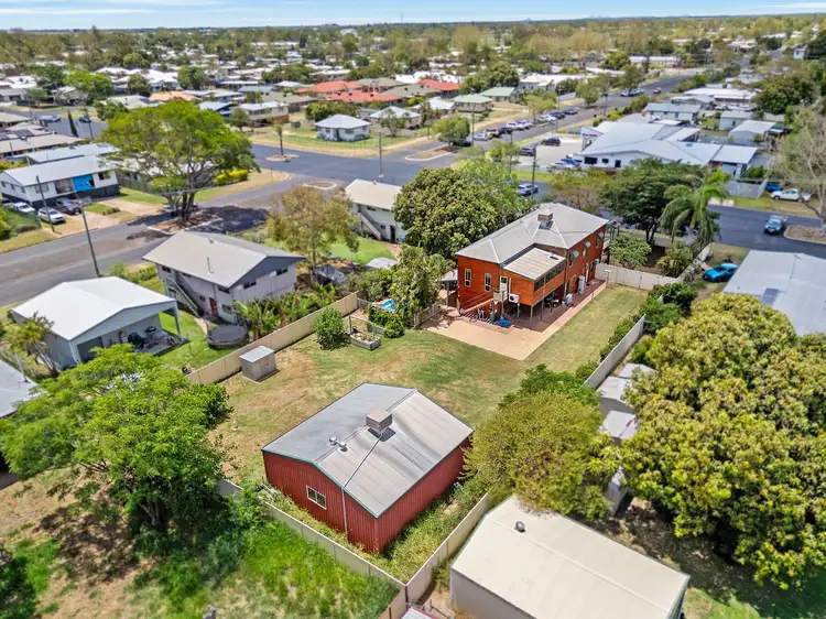 Third view of Homely house listing, 38 Esmond Street, Emerald QLD 4720