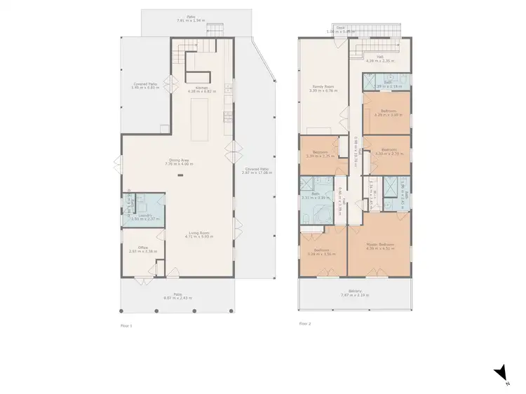 Fourth view of Homely house listing, 38 Esmond Street, Emerald QLD 4720