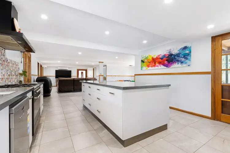 Fifth view of Homely house listing, 38 Esmond Street, Emerald QLD 4720