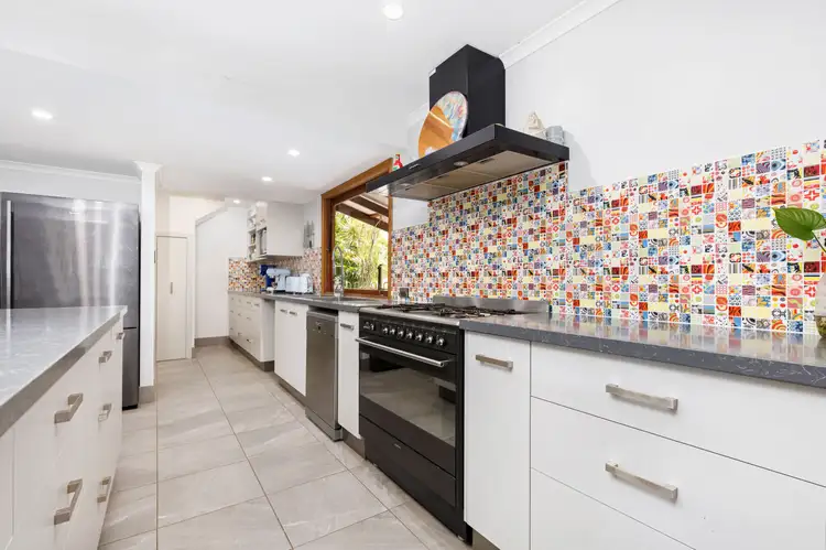 Seventh view of Homely house listing, 38 Esmond Street, Emerald QLD 4720