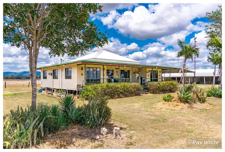 Second view of Homely rural property listing, 405 Six Mile Road, Bajool QLD 4699