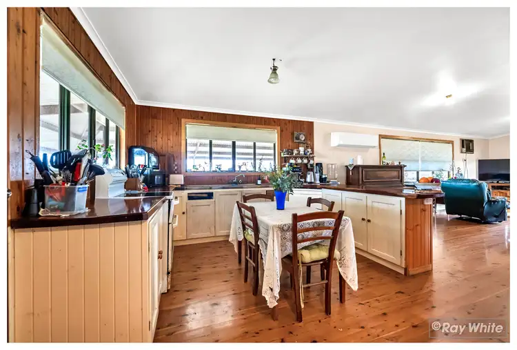 Fourth view of Homely rural property listing, 405 Six Mile Road, Bajool QLD 4699