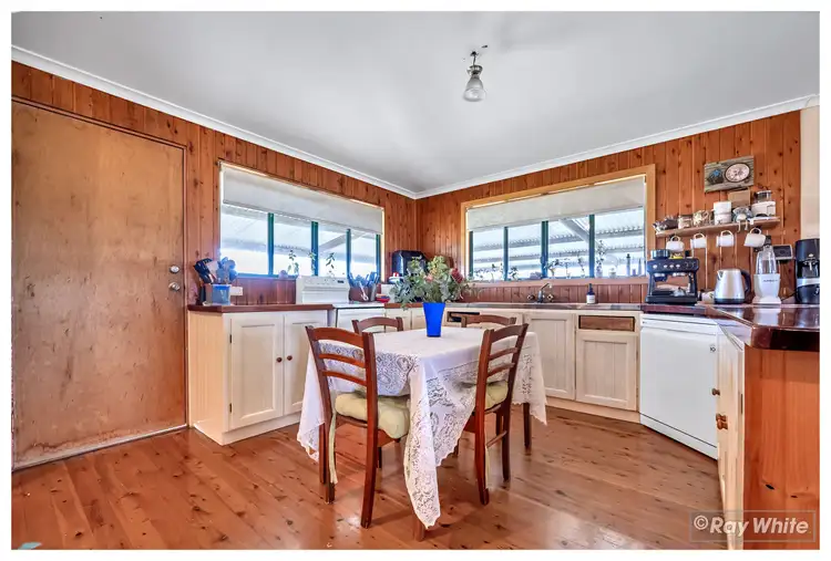 Fifth view of Homely rural property listing, 405 Six Mile Road, Bajool QLD 4699