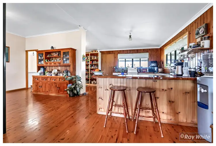 Sixth view of Homely rural property listing, 405 Six Mile Road, Bajool QLD 4699