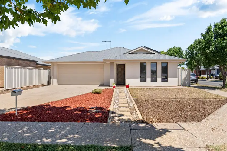 Second view of Homely house listing, 13 Central Boulevard, Munno Para West SA 5115