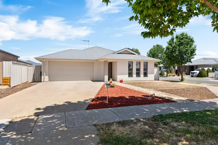 Third view of Homely house listing, 13 Central Boulevard, Munno Para West SA 5115