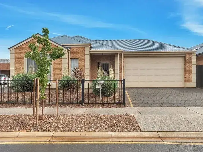 Main view of Homely house listing, 15 Cornish Way, Blakeview SA 5114