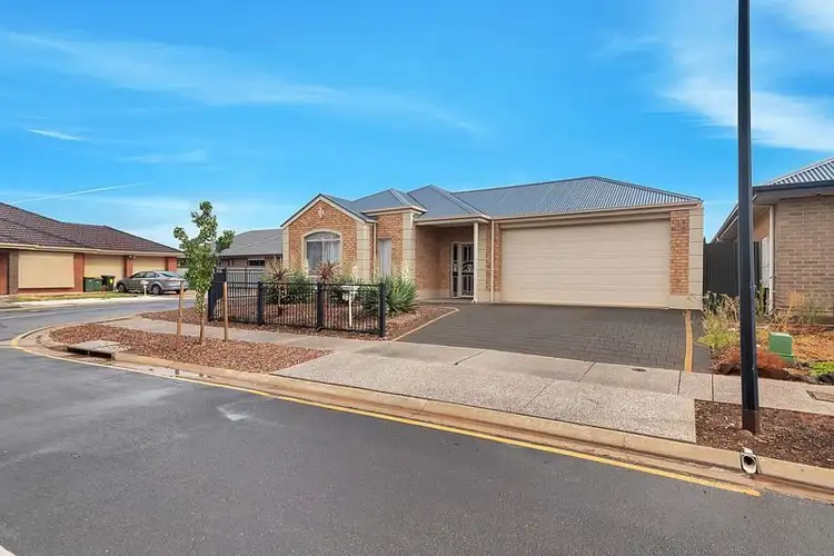 Second view of Homely house listing, 15 Cornish Way, Blakeview SA 5114